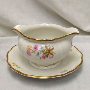Edelstein Bavaria gravy bowl